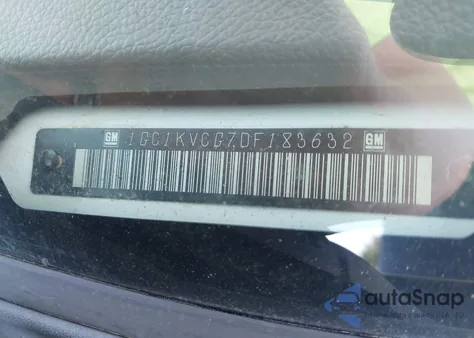 2013 Chevrolet Silverado K2500 Heavy Duty from USA, damaged, VIN 1GC1KVCG7DF183632